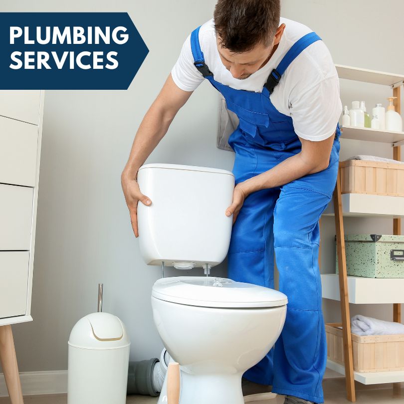 Plumbing Company in Ozone Park, NY